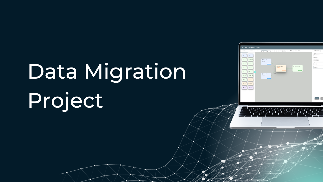 Data Migration Project